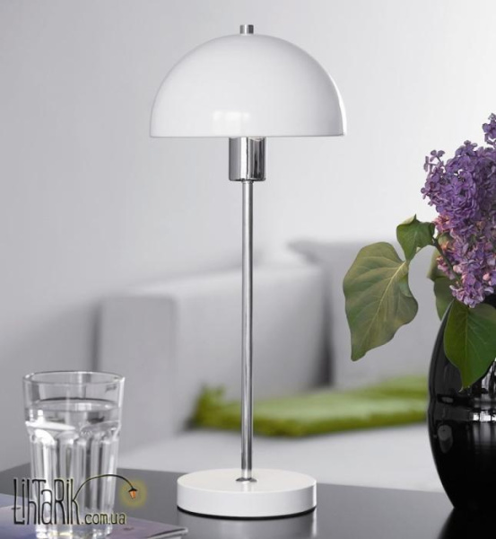 Настольная лампа Herstal Vienda 13071140120