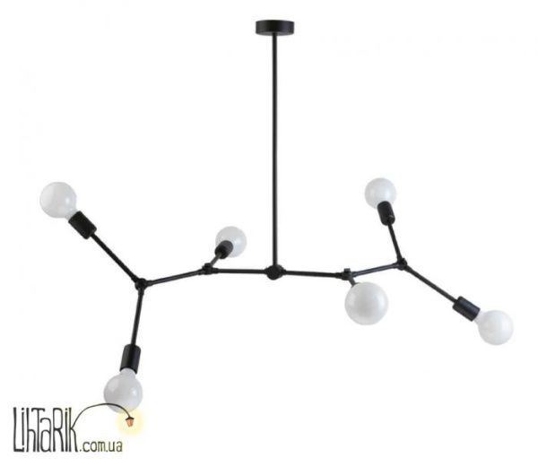 Люстра Nowodvorski TWIG 9138