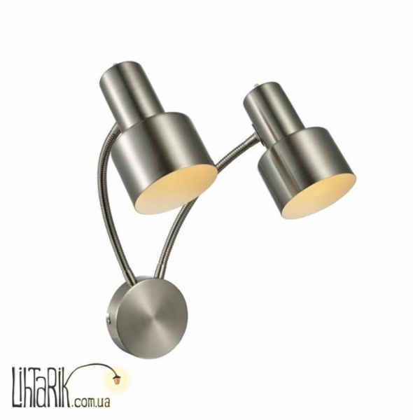 Бра Markslojd Glommen 105072