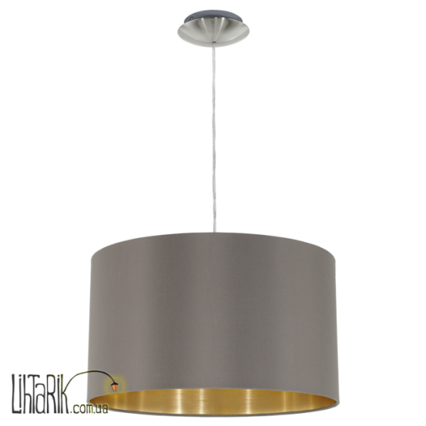 Подвесной светильник Eglo Maserlo - 31603