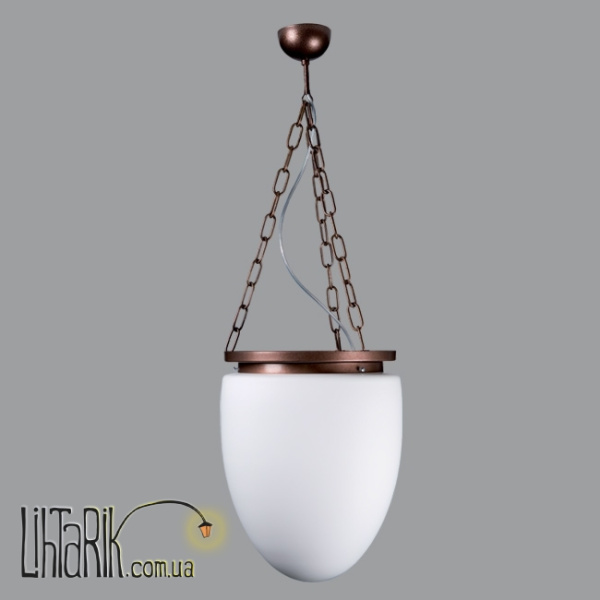 Подвесной светильник Osmont Mira R-SB - 42293