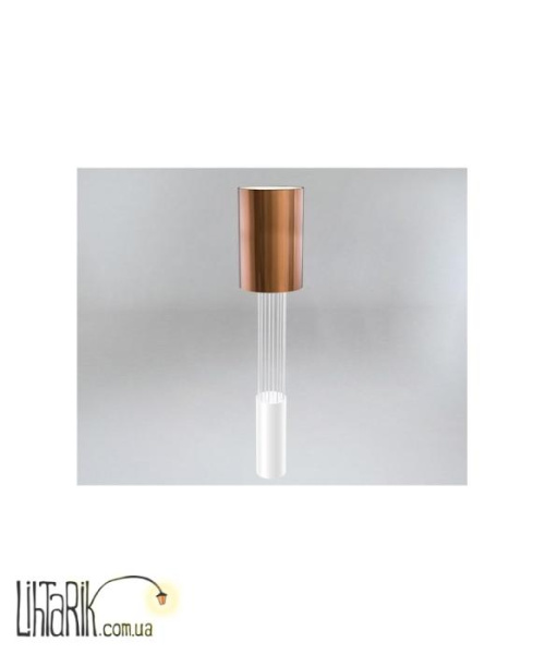 Торшер DOHAR IHI-9008 9008/E27/BI/MI