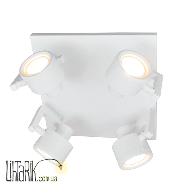 Потолочный светильник Viokef Magma - 4095200