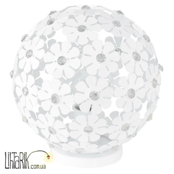 Настольная лампа Eglo Hanifa - 92286