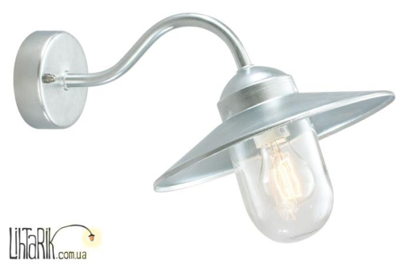 Настенный светильник Norlys Karlstad 230GA