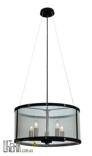 Люстра Viokef CASTORE - 4164600