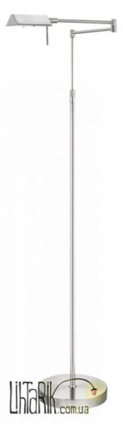 Торшер Searchlight APOTHECARY EU4665SS