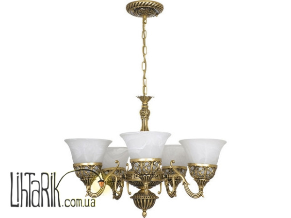 Люстра Nowodvorski KORYNT 3370