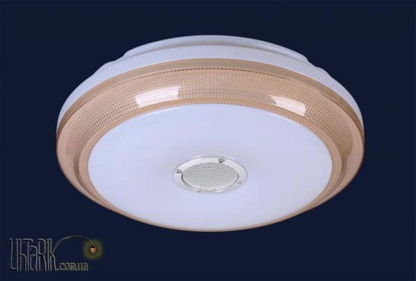 Levistella Потолочный светильник 762HS004 LED 18 18W (400) (762HS004 LED 18+18W (400))