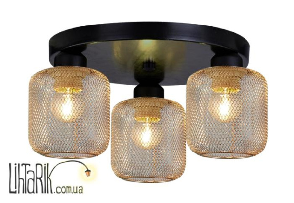 Люстра Viokef LOREN - 4165300