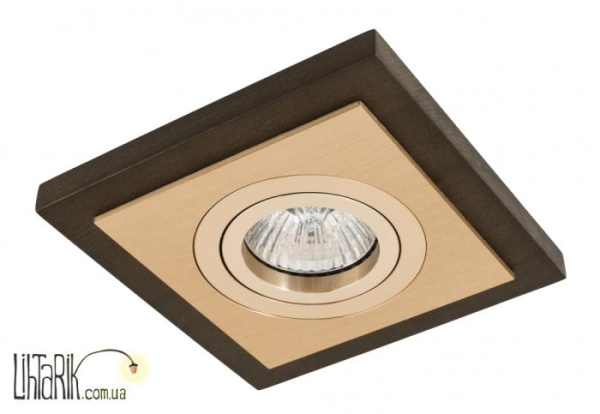 ImperiumLight Точечный светильник Saturn 31112.12.35