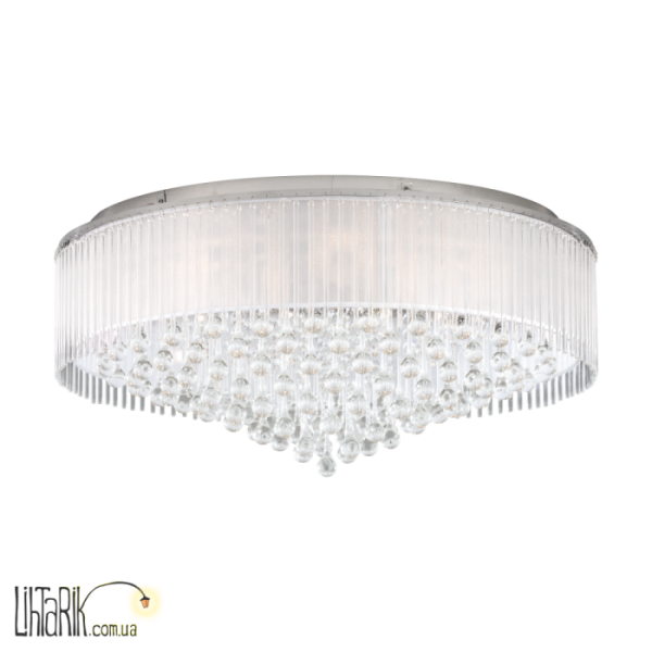 Люстра Eglo MONTESILVANO 39334