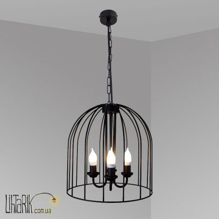 ImperiumLight Люстра Dresden 64440.05.05