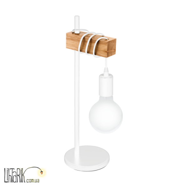 Настольная лампа Eglo Townshend 33163