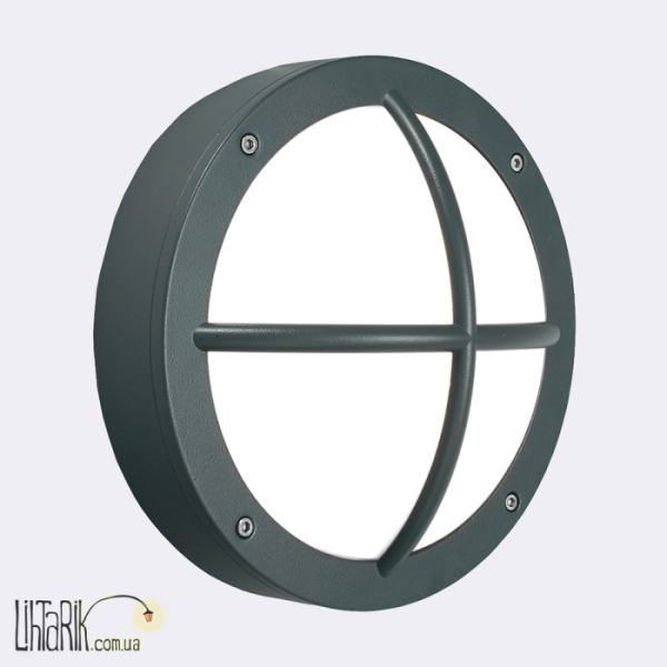 Настенно-потолочный светильник Norlys Rondane - 539GR