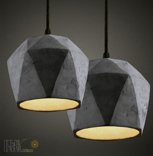 Pride Потолочный подвесной светильник 80004