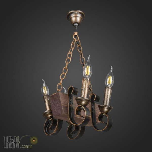 Люстра Elina-55