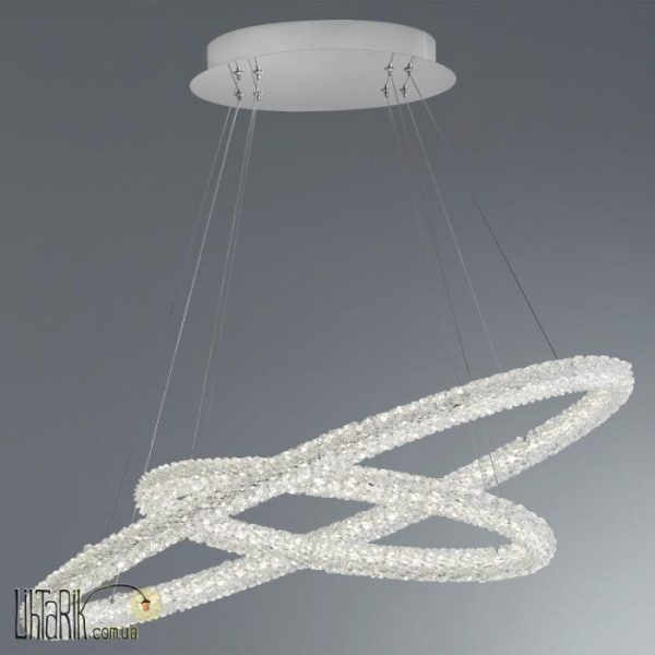 Люстра Searchlight CIRCLE -2CC - 42610