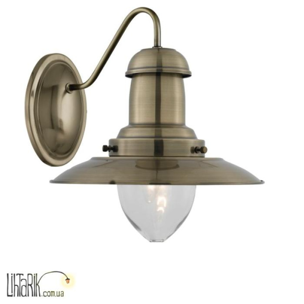 Бра Searchlight Fisherman 5412AB