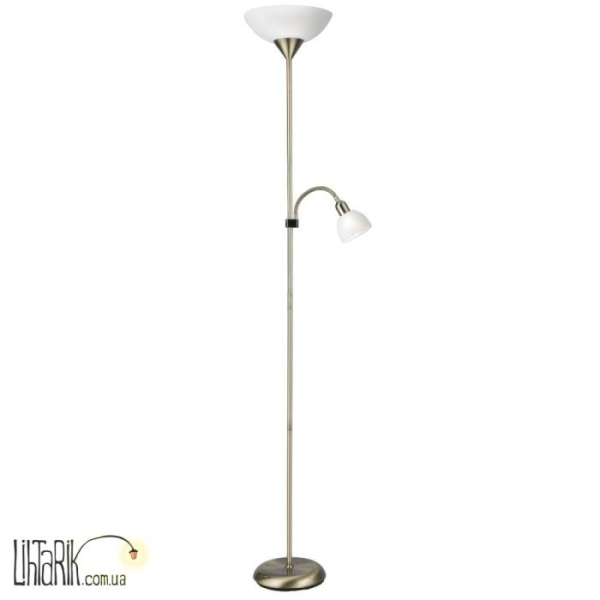 Торшер Searchlight FLOOR EU9969AB