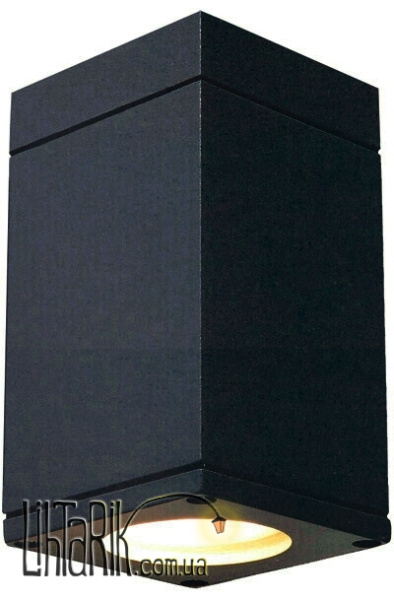 Настенно-потолочный светильник Norlys Sandvik 795GR