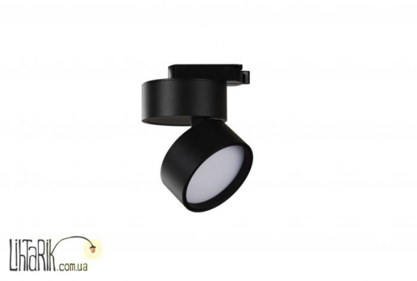Upper LED трековый потолочный светильник CMS1839 black