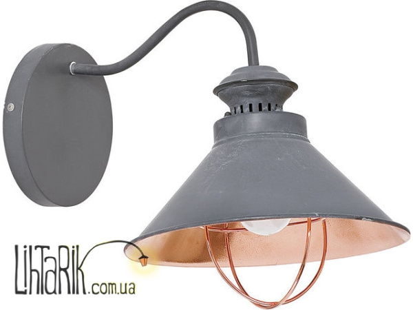 Eglo Бра Nowodvorski LOFT 5665 (5665NW)