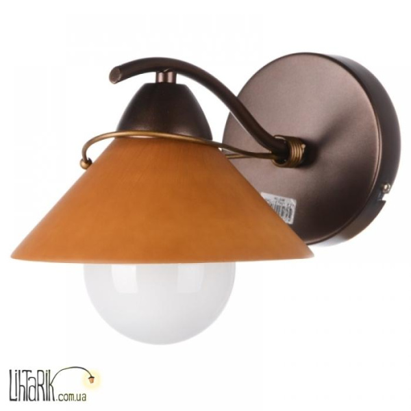 BKL-187W/1 E27 бра (Brille L5-340)