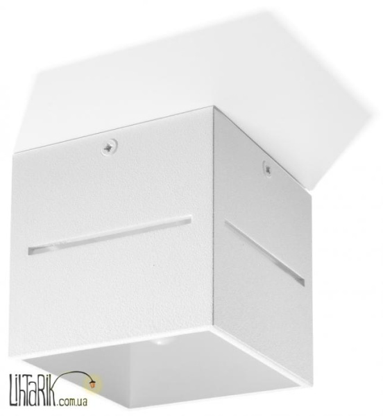 SOLLUX LIGHTING Светильник припотолочный LOBO Biay SL.0209