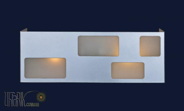 Levistella Настенный светильник 726W341-2A