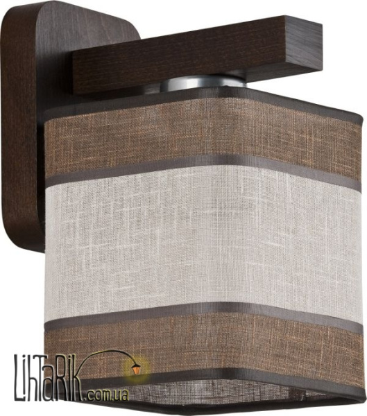 TK Lighting IBIS Venge бра - 110