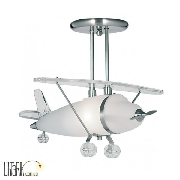 Люстра детская Searchlight Novelty 737