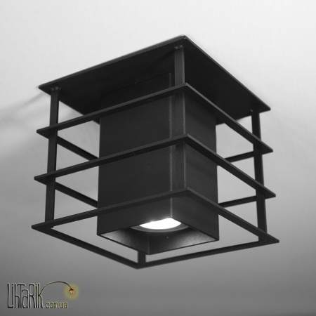 ImperiumLight Точечный светильник Castle 125110.05.05