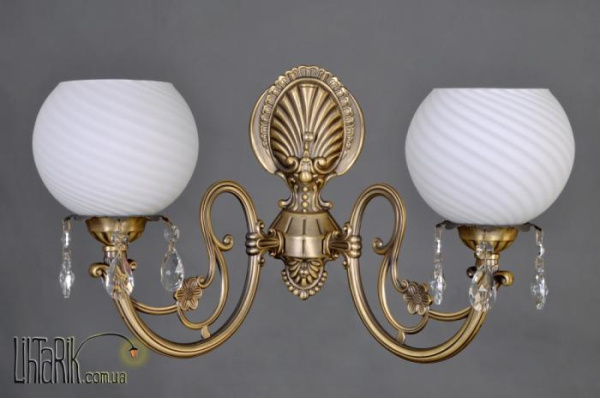 Focus настенный светильник MB36894/2