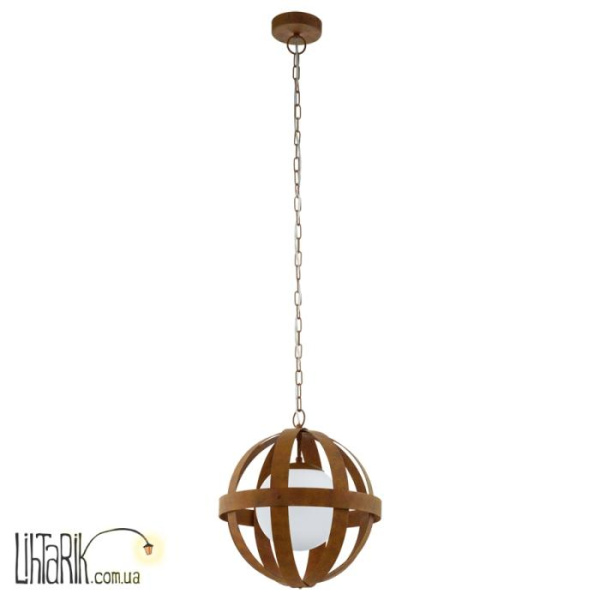 Люстра Eglo WESTBURY 1 - 49629