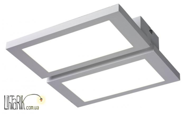 Auhilon Светильник припотолочный BRUG LED Bia (HY3891-310D)