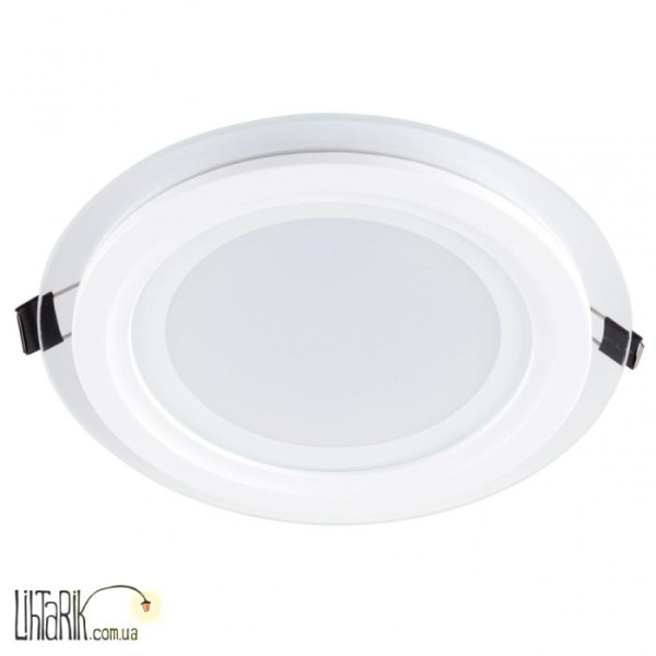 Auhilon точечный светильник MOON LED 6W Bia (YP007-6W-W)