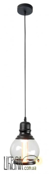 Люстра Viokef BERTA - 4150800