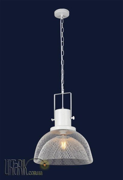 Потолочный подвесной светильник Levistella 756PR8090-1WH