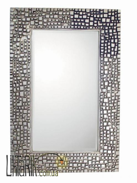 Настенное большое зеркало Carlo de Santi