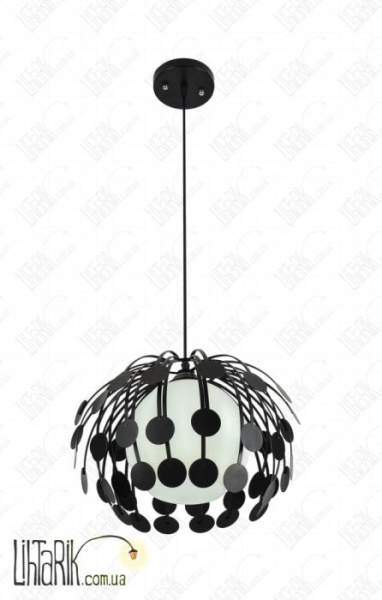 Levistella Подвесная люстра 7073009-1 ЧЕРНЫЙ