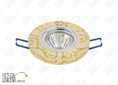 Levistella Точечный светильник 70581