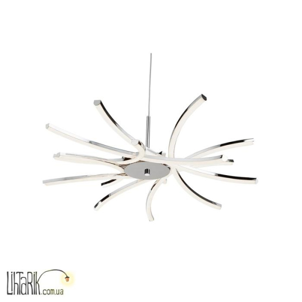 Люстра Searchlight BARDOT -8CC - 3638