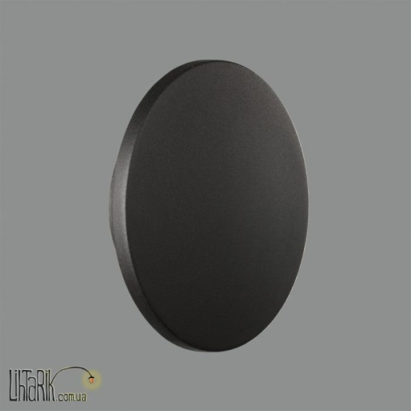 Люстра подвесная Blas 16/3780-18 LED 3000 Black