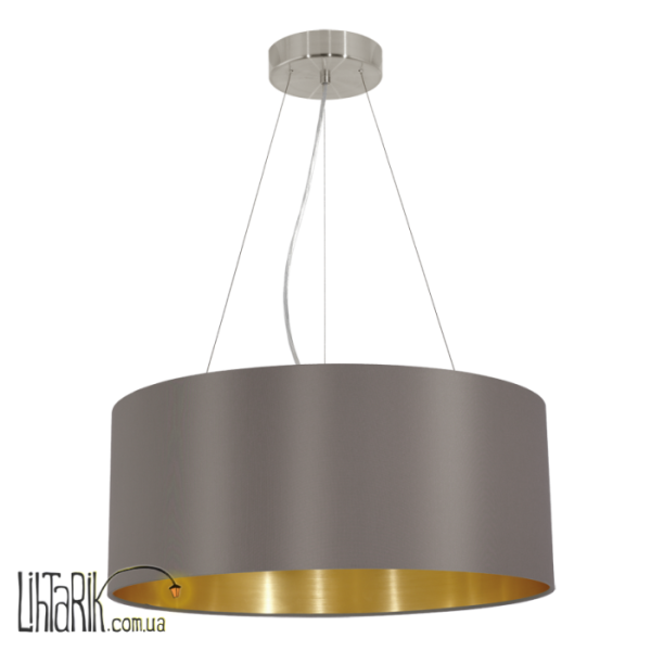 Подвесной светильник Eglo Maserlo - 31608