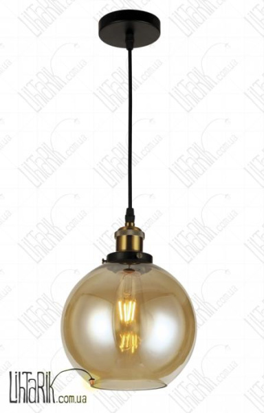 Levistella подвесной светильник 7521009-1 TEA(250)