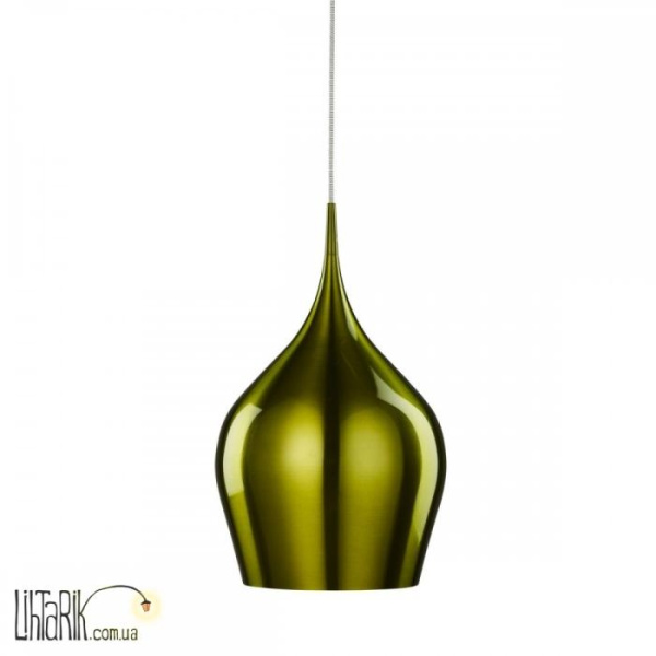 Подвесной светильник Searchlight Vibrant 6461-26GR