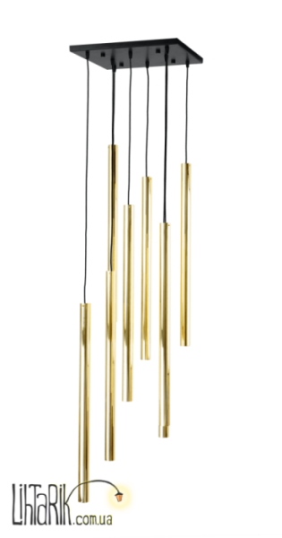 Подвесной светильник Amplex AKADI 0136