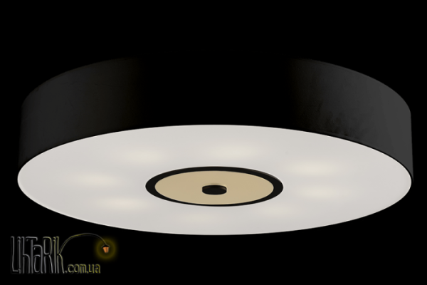 Люстра Amplex NABO 0281