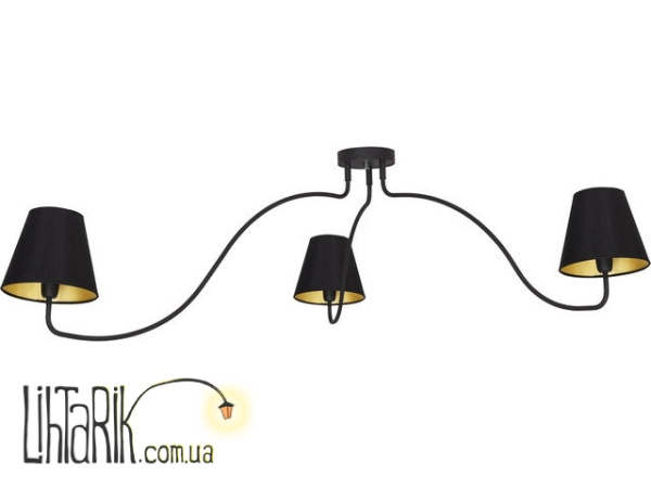 Люстра Nowodvorski SWIVEL 6558